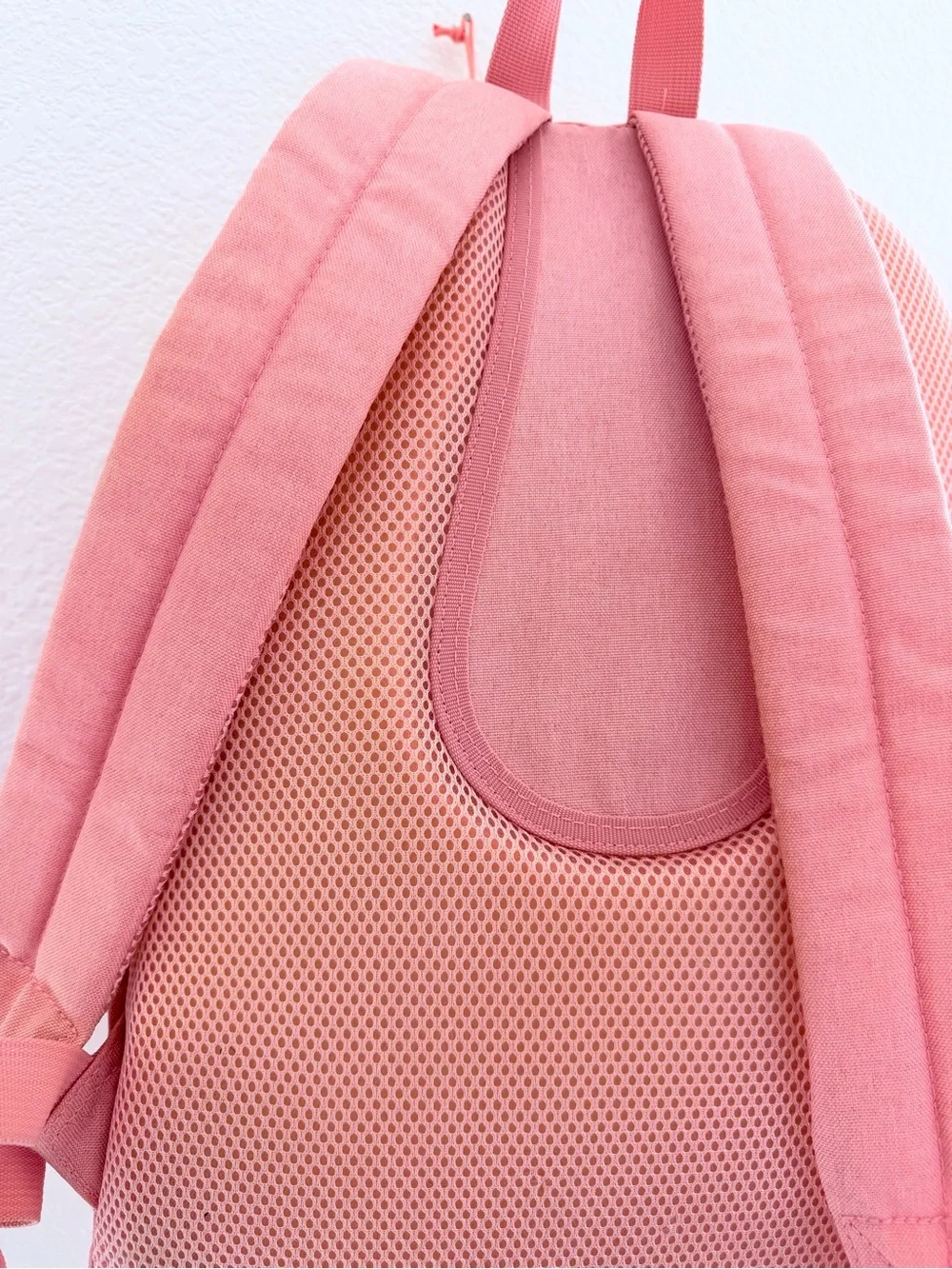SUPACOOL Pink Backpack